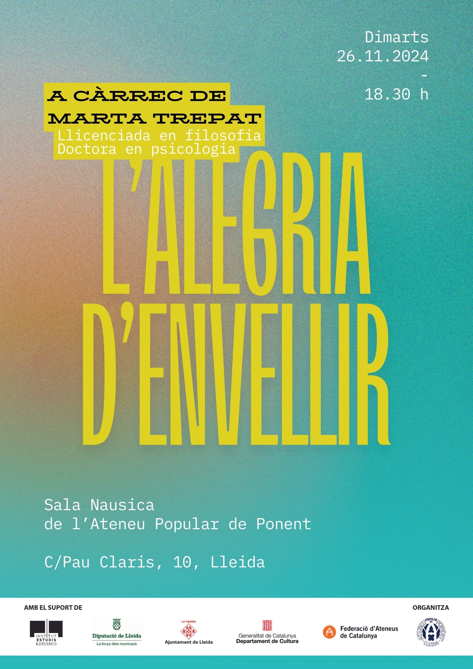 Cartell_L’alegria d’envellir